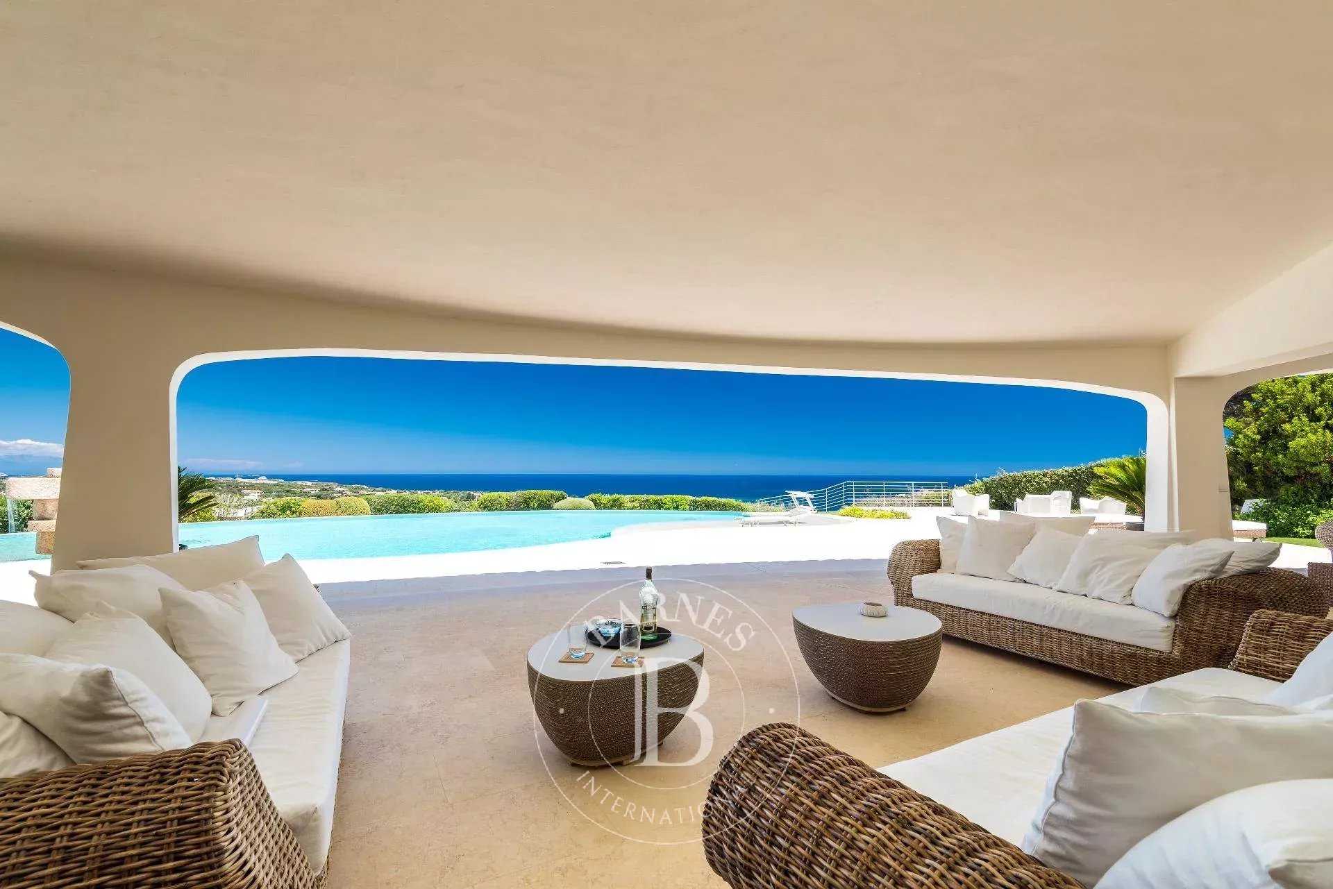 Villa Golden walls | Porto Cervo picture 20
