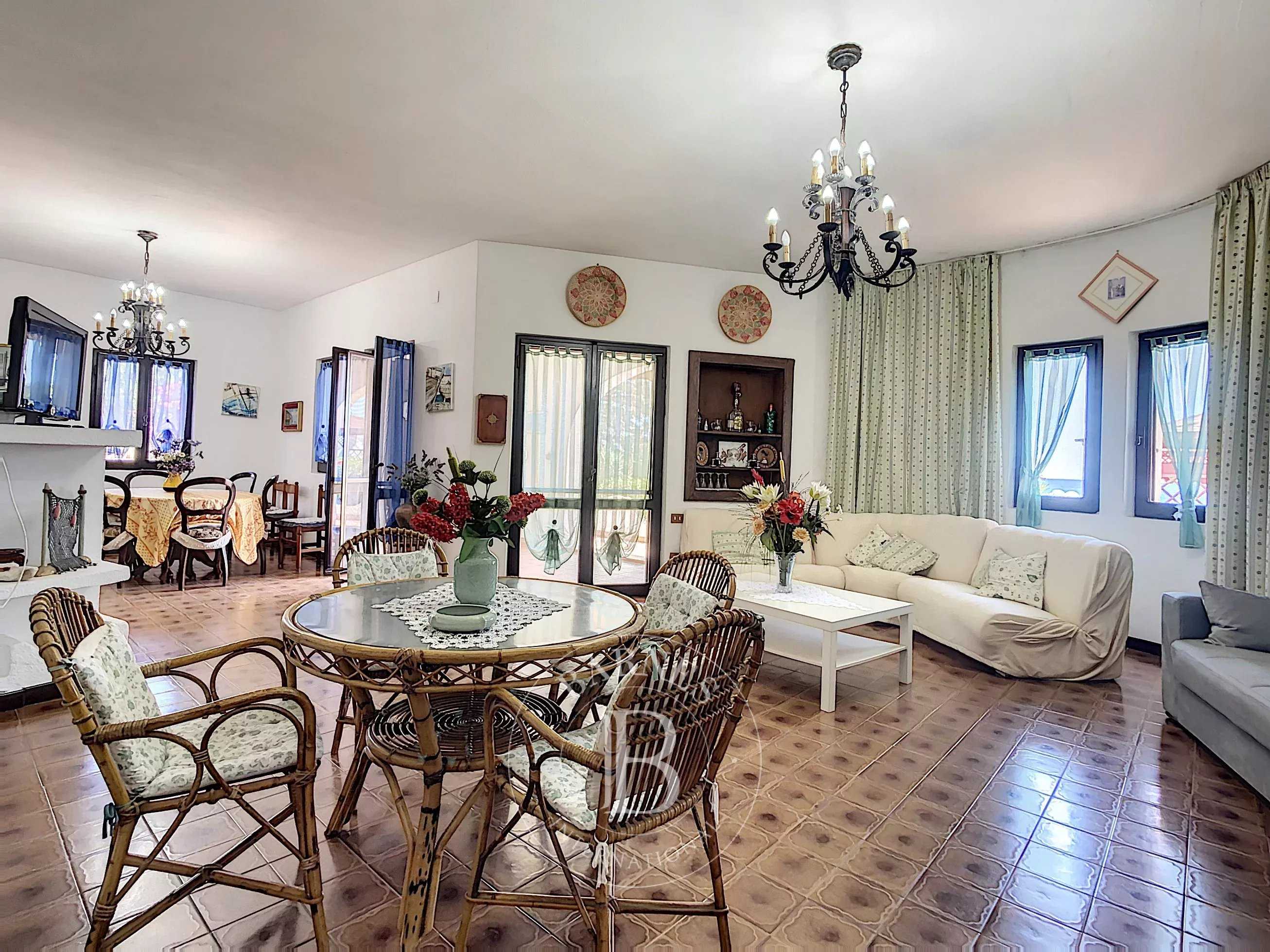 Pula  - Villa 9 Cuartos 5 Habitaciones