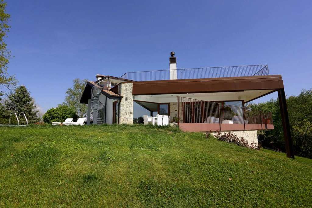Fagagna  - Villa 4 Bedrooms