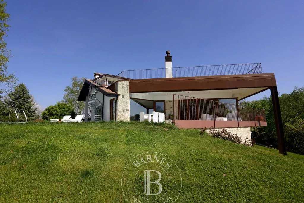 Fagagna  - Villa 