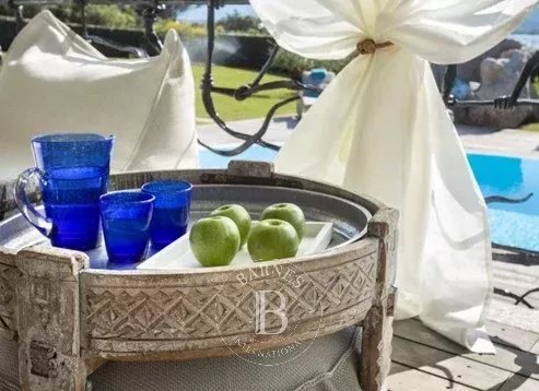 San Teodoro  - Villa 