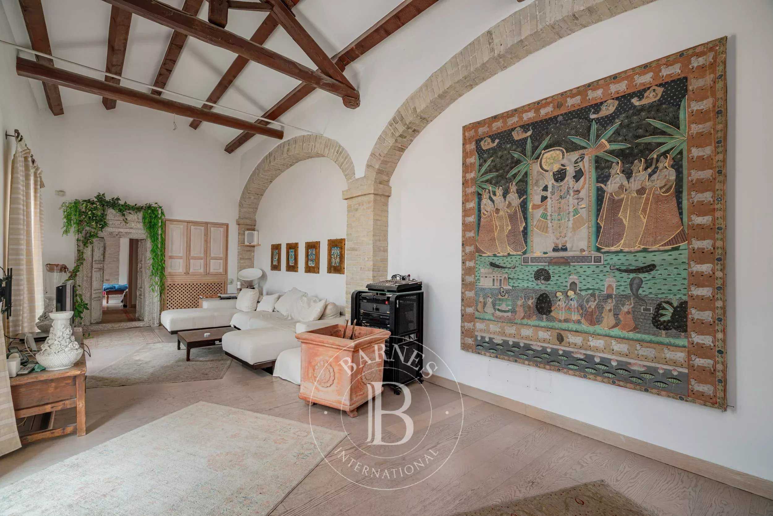 Cagliari  - Apartment 2 Bedrooms