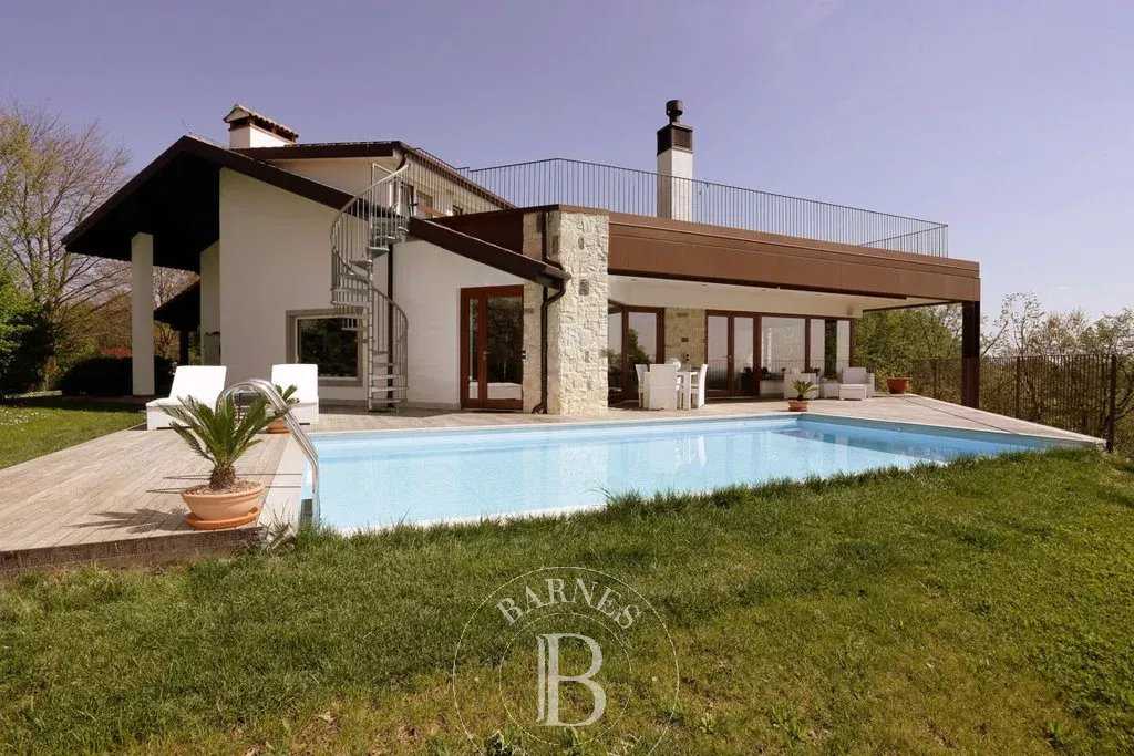 Fagagna  - Villa 