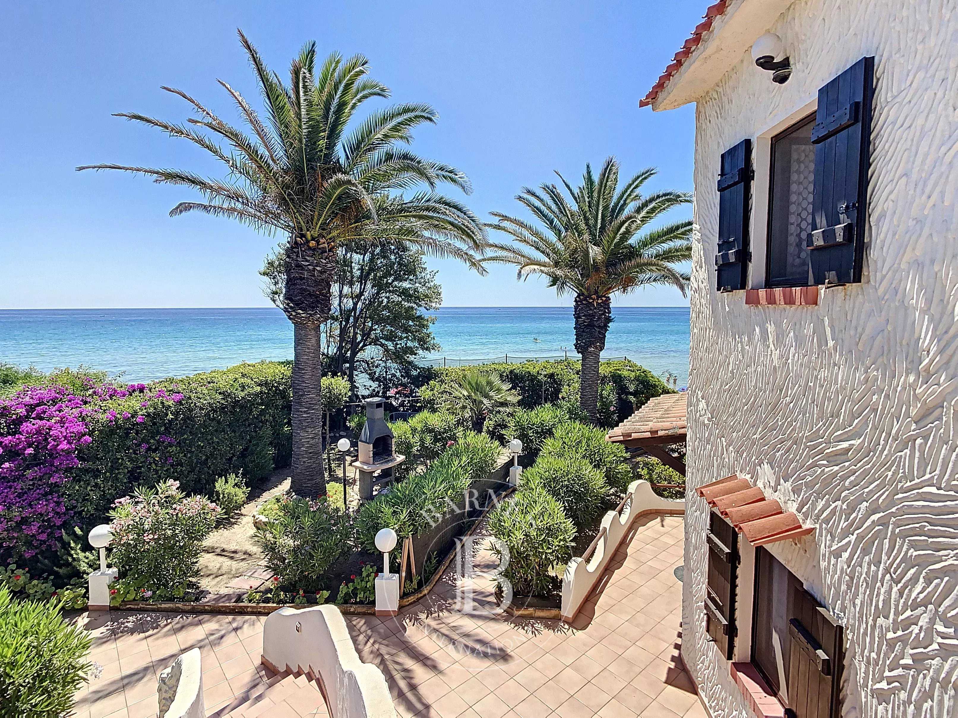 Pula  - Villa 9 Cuartos 5 Habitaciones