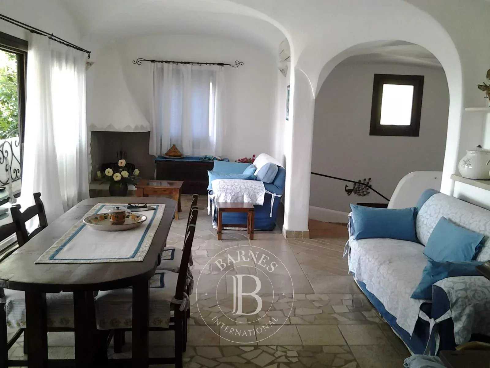 Porto Cervo  - Villa 