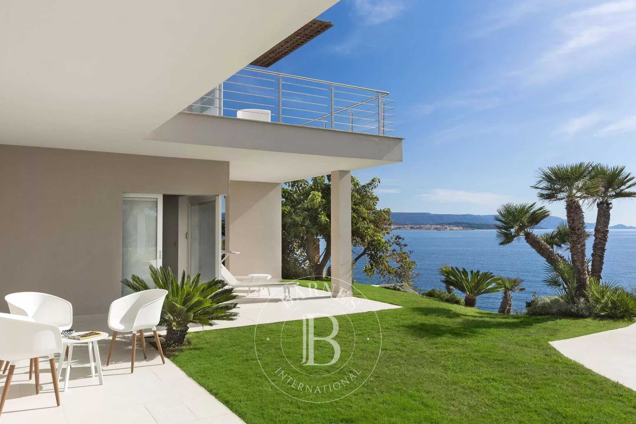 Alghero  - Villa 8 Bedrooms