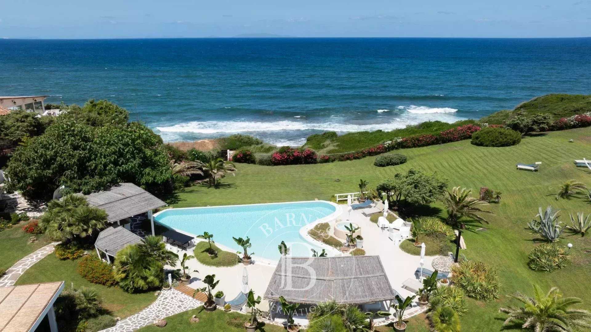 Castelsardo  - Villa 7 Cuartos 5 Habitaciones