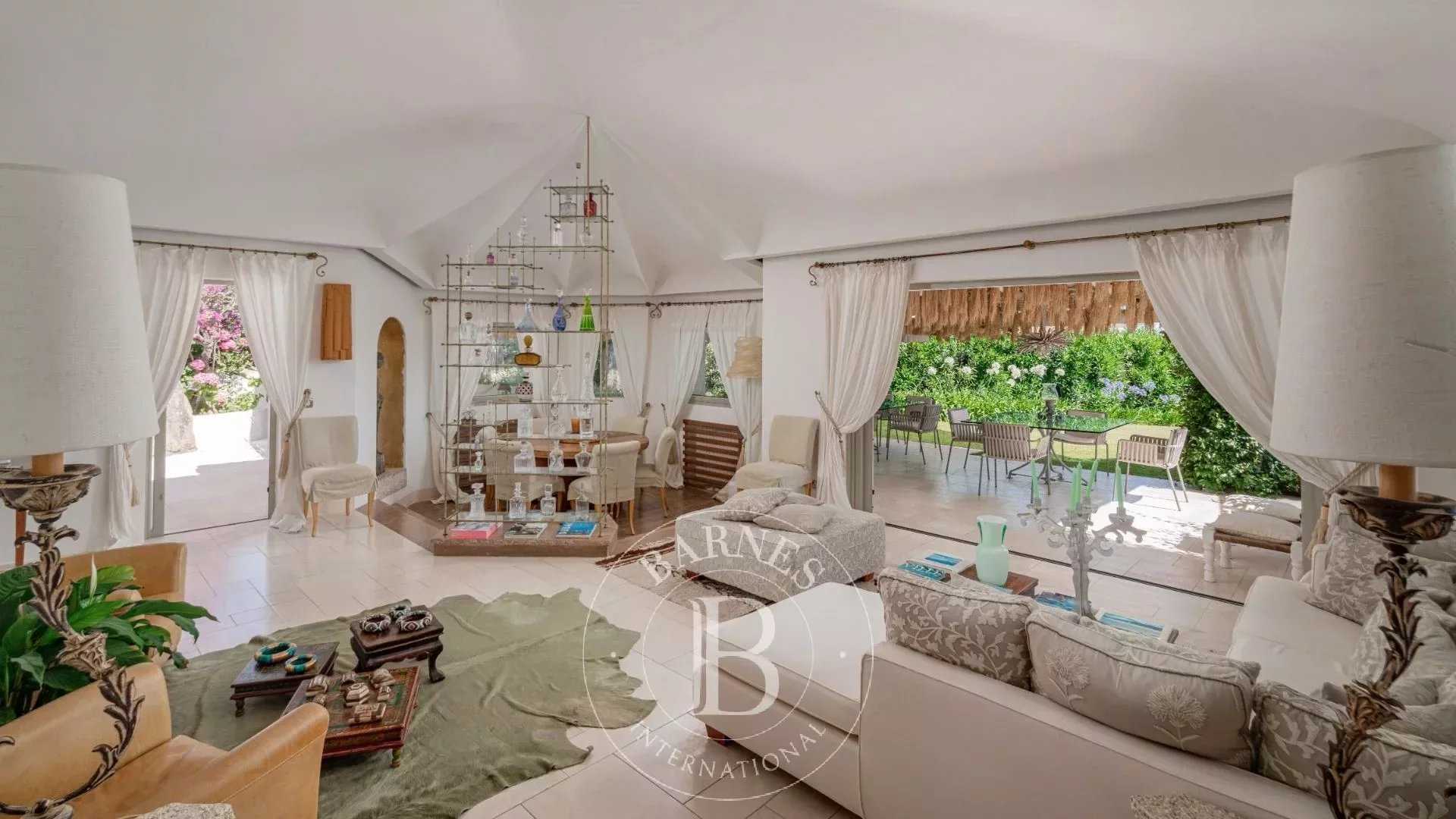 Porto Cervo  - Villa  6 Chambres