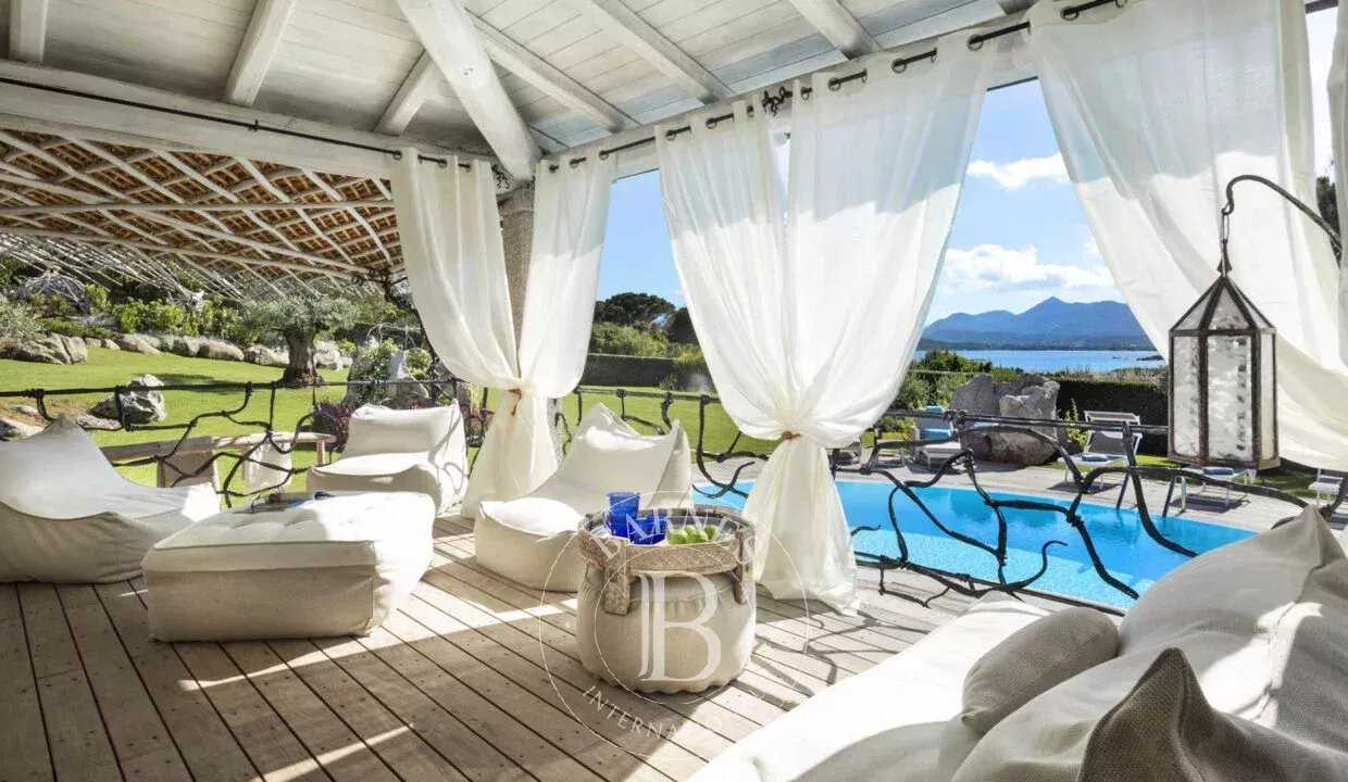 San Teodoro  - Villa  6 Chambres