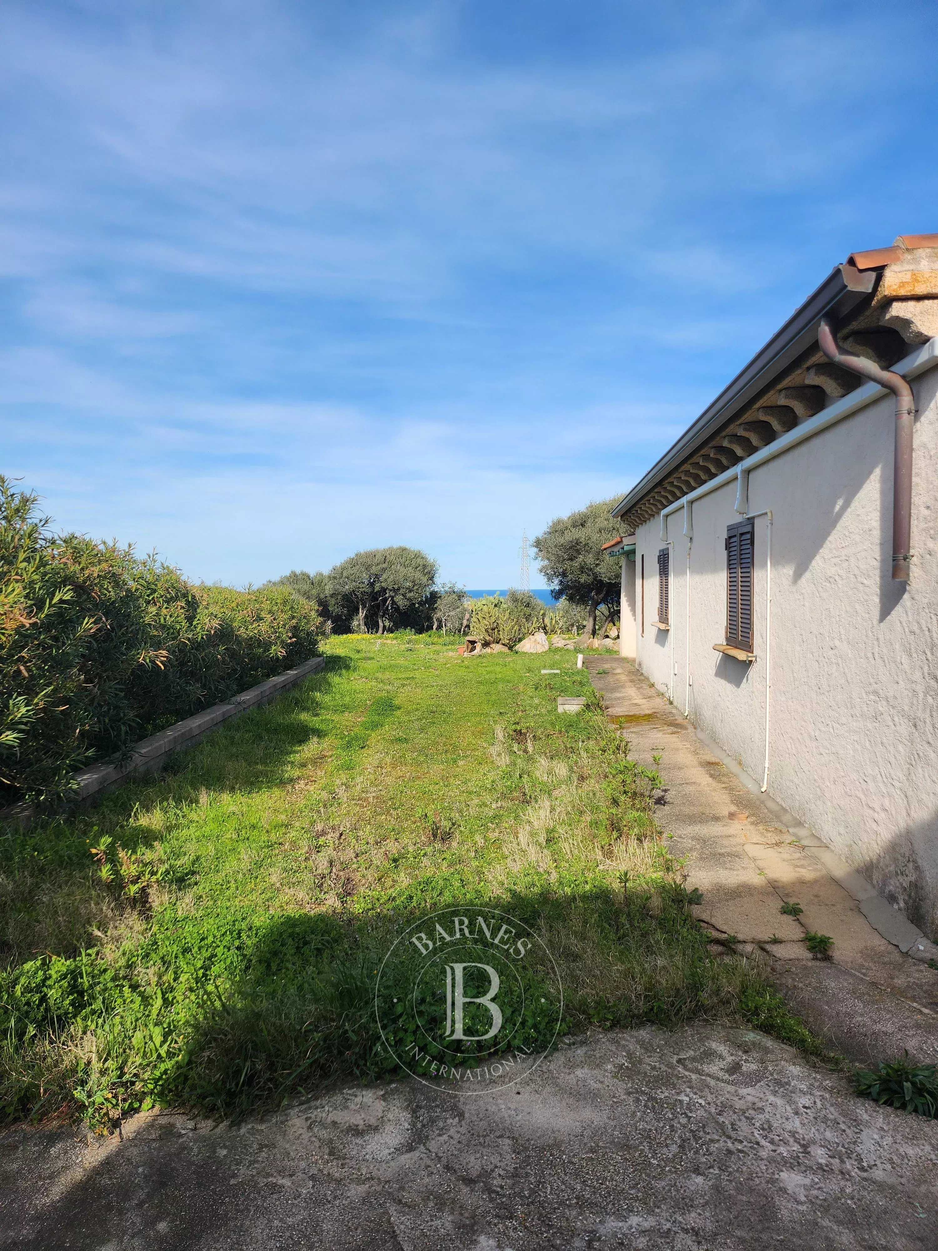 Porto Cervo  - Villa 4 Bedrooms