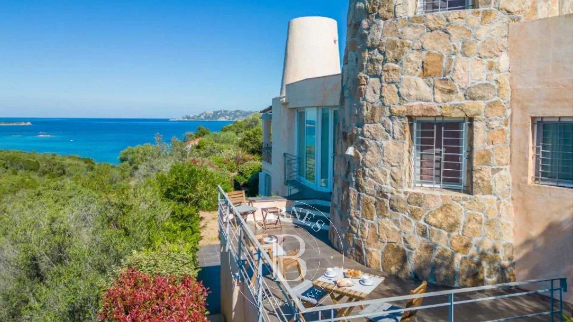 Villa Dorothee | Porto San Paolo picture 15