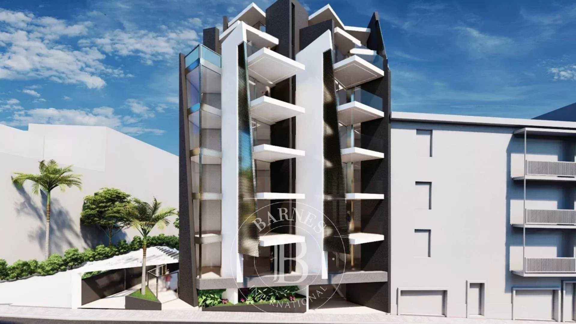 Alghero  - Penthouse 4 Bedrooms