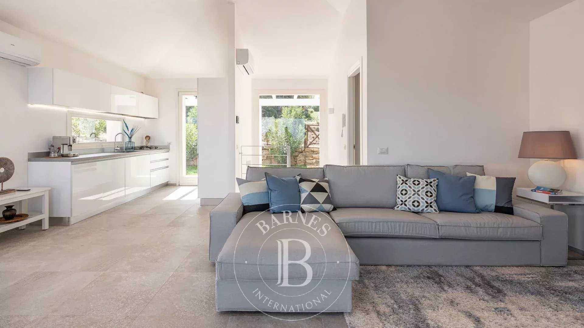 Quartu Sant'Elena  - Villa 3 Bedrooms