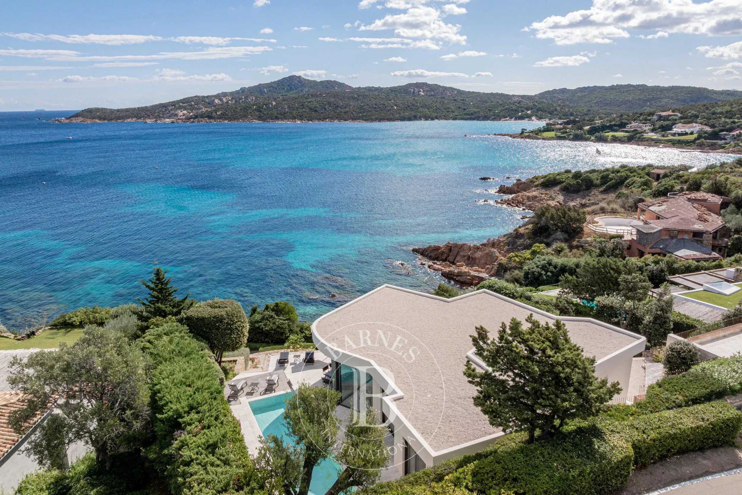 Porto Cervo  - Villa 4 Bedrooms