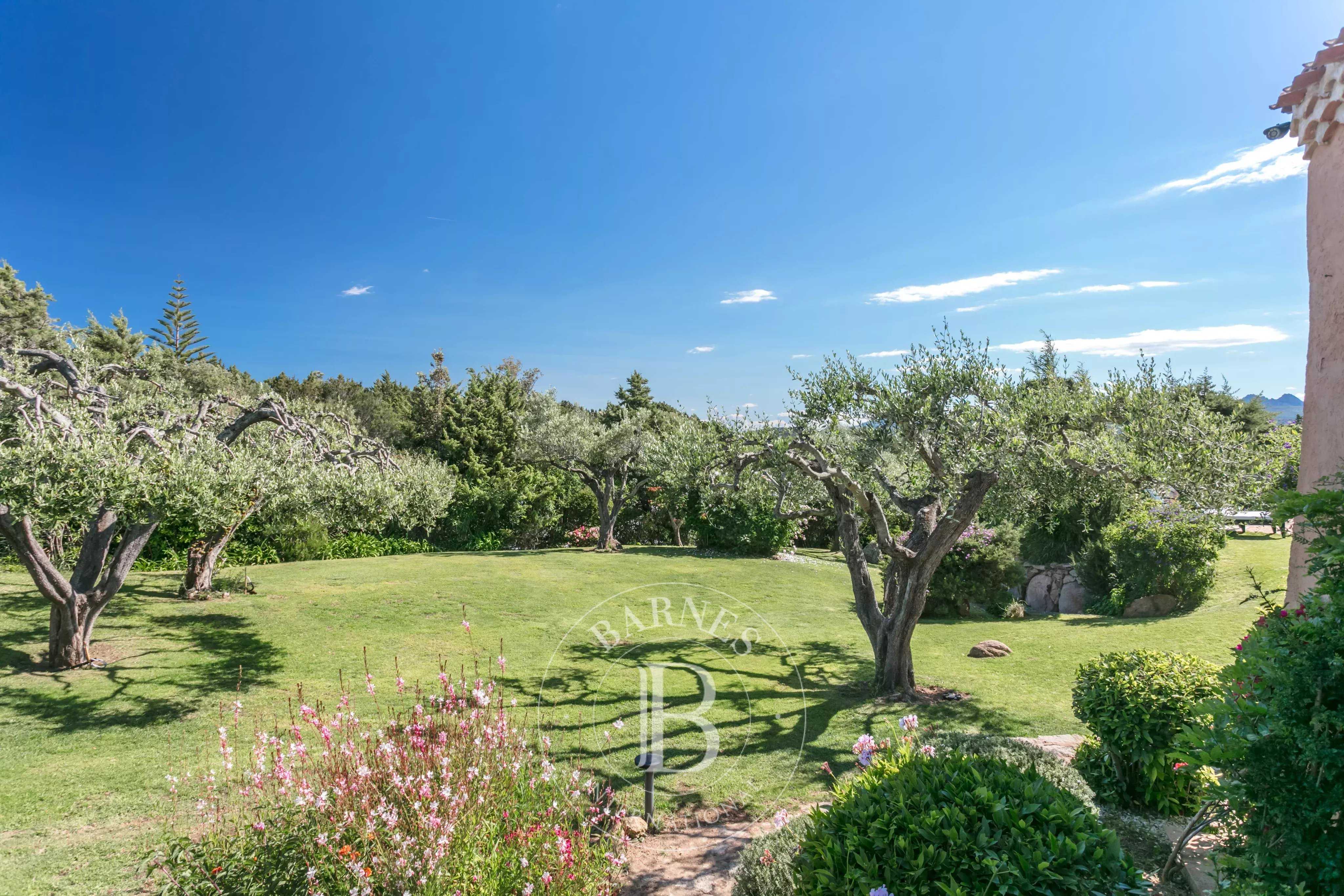 Porto Cervo  - Villa  5 Chambres