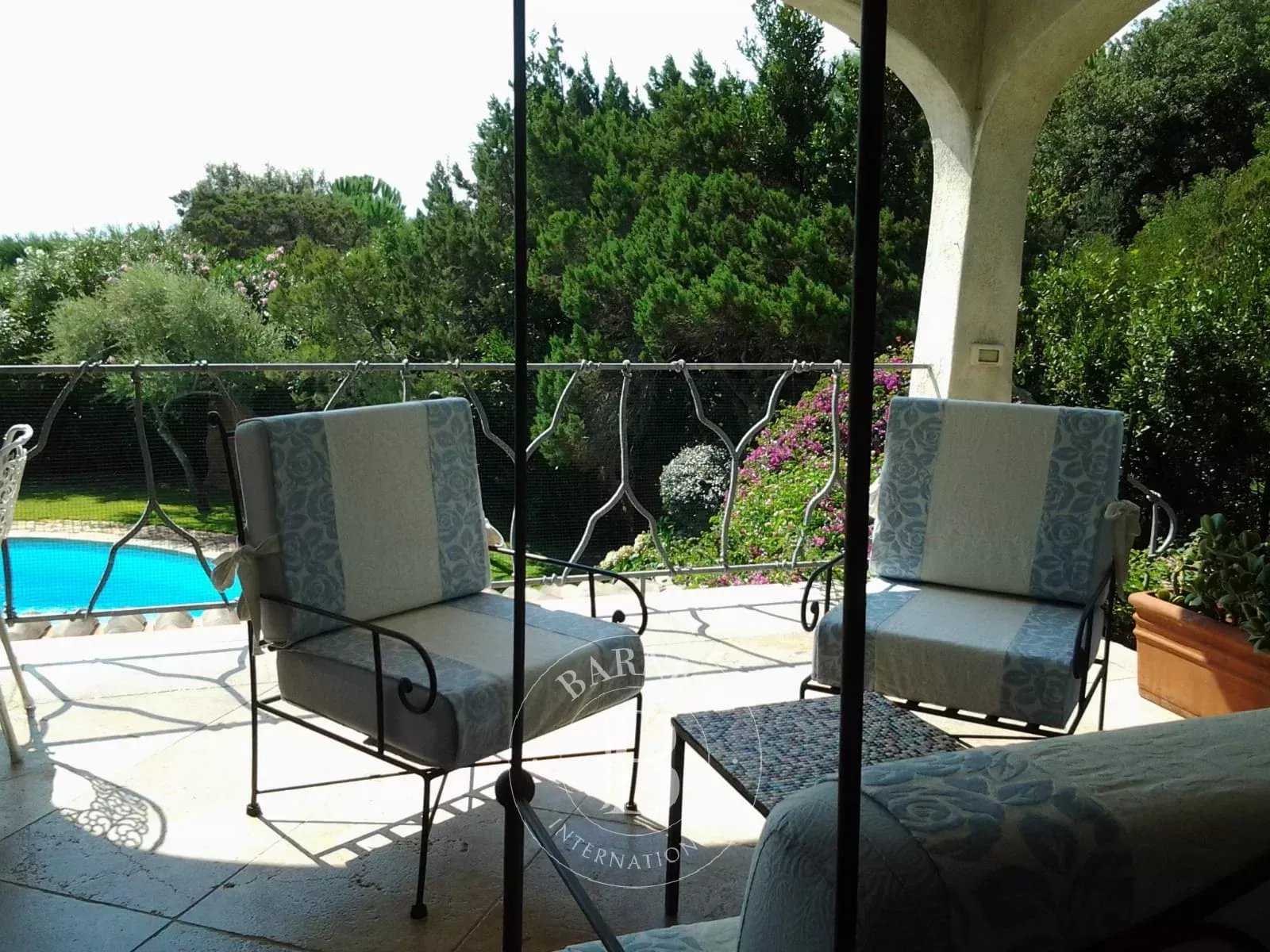 Porto Cervo  - Villa 