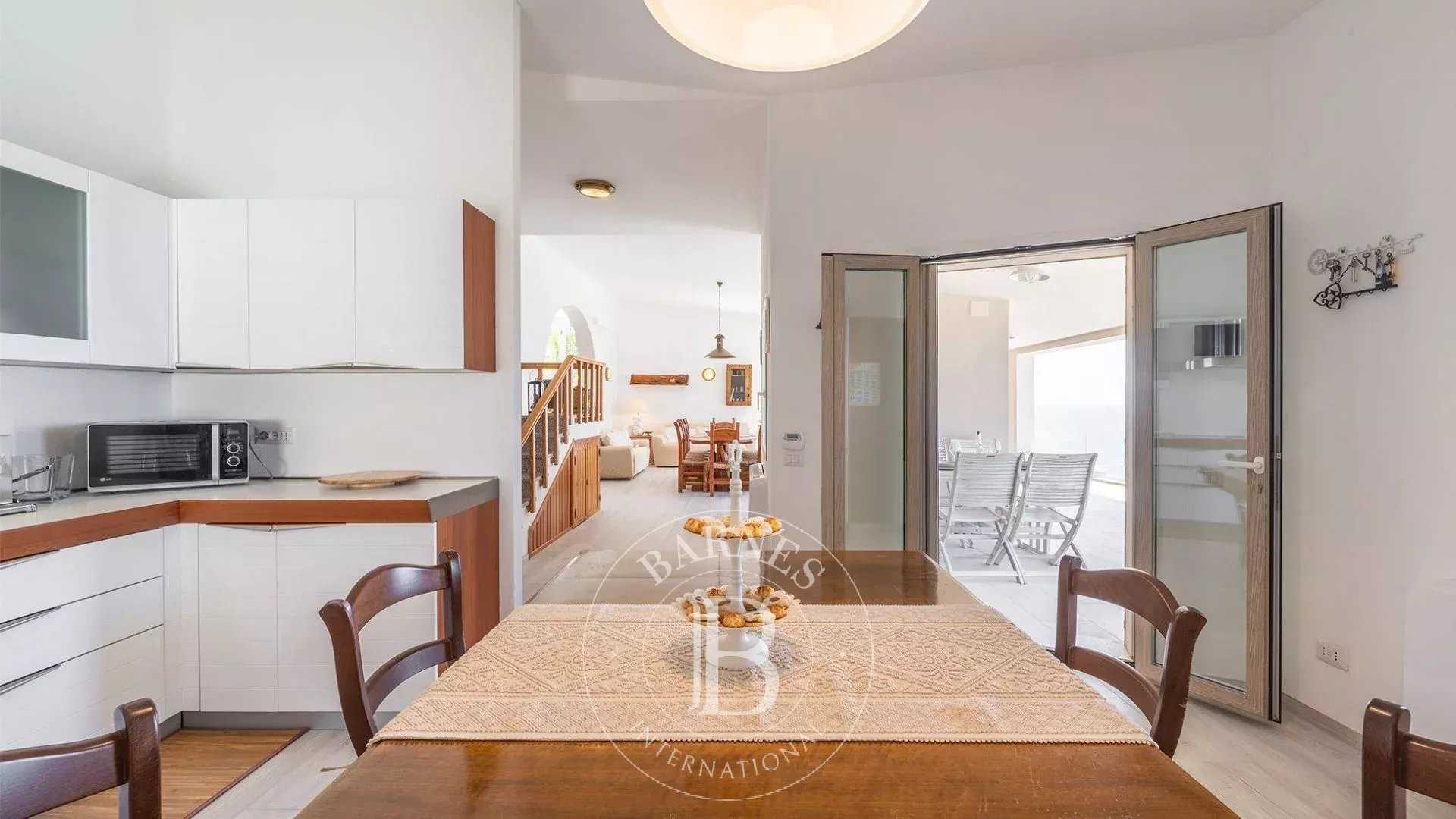 Maracalagonis  - Villa 4 Bedrooms