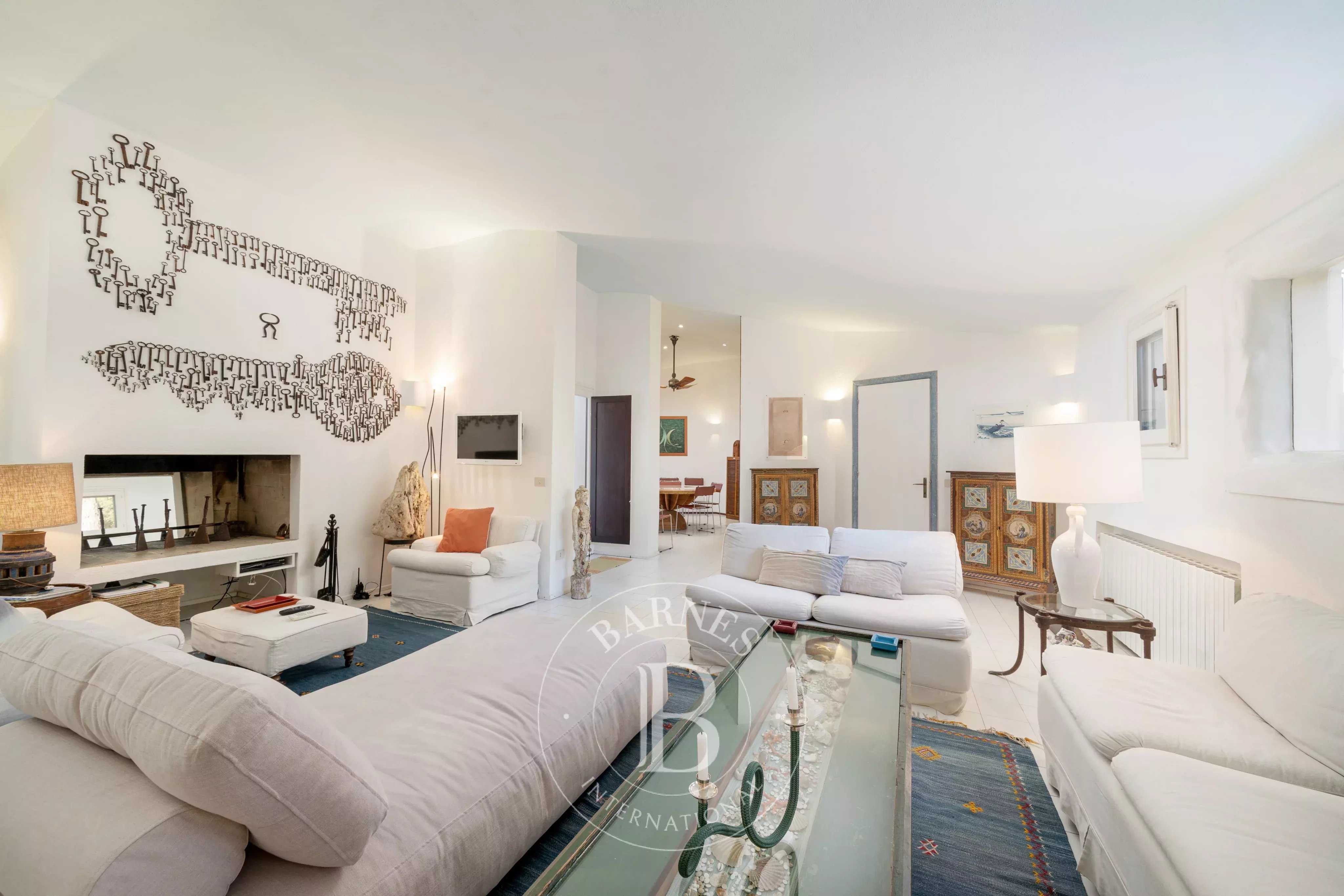 Porto Cervo  - Villa  5 Chambres