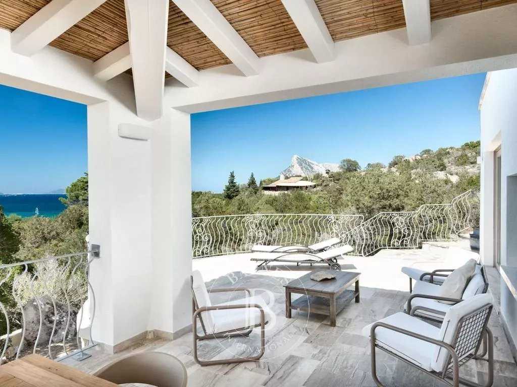 San Teodoro  - Villa 8 Pièces 4 Chambres