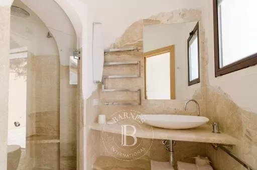 Porto Cervo  - Villa  5 Chambres