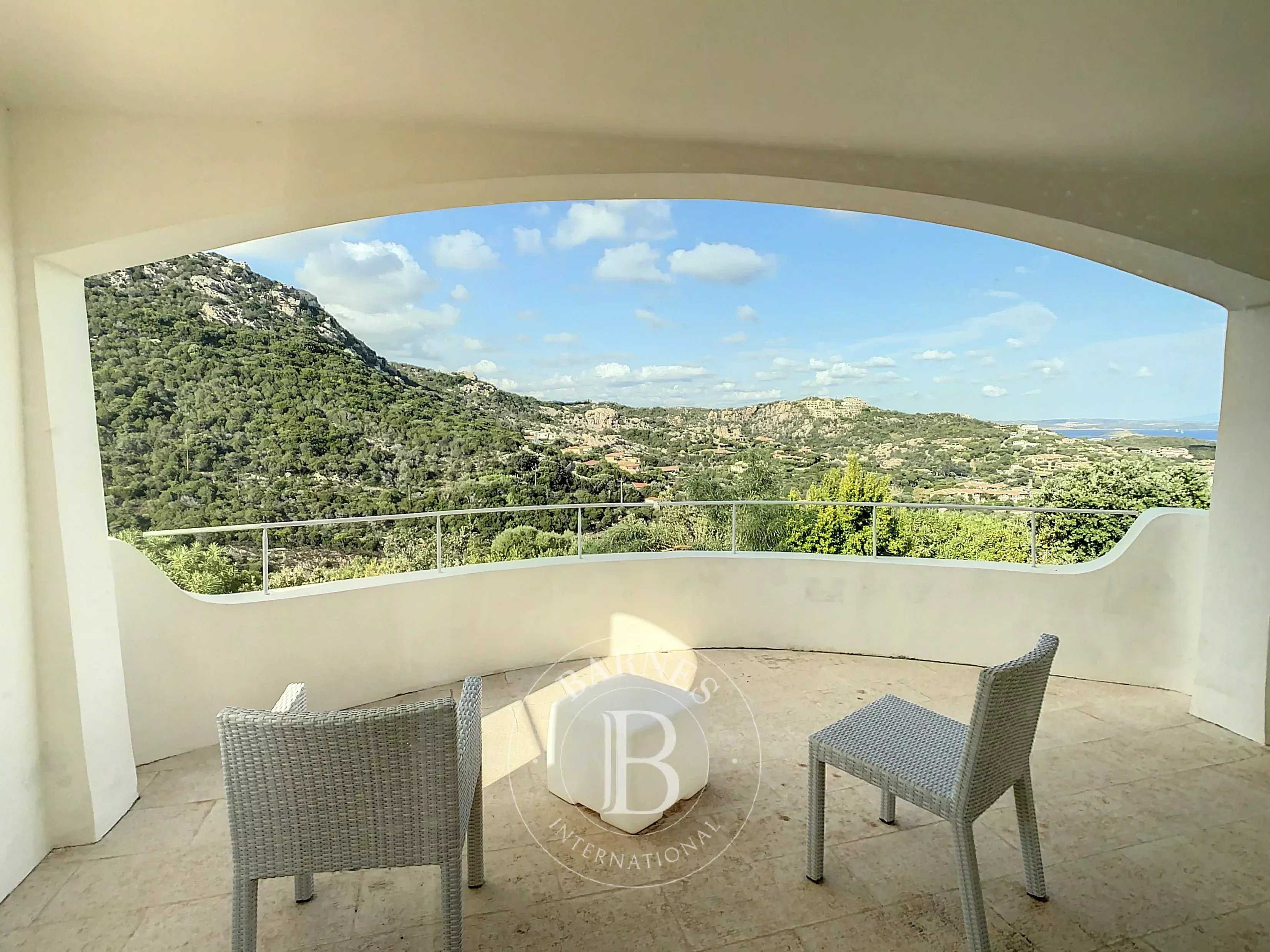 Porto Cervo  - Villa 6 Bedrooms