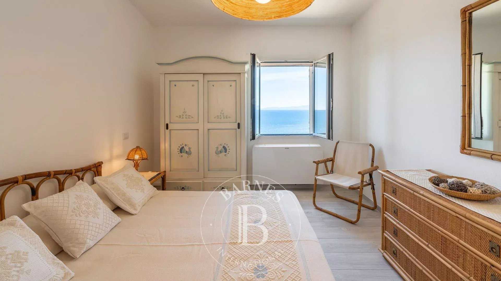 Maracalagonis  - Villa 4 Bedrooms