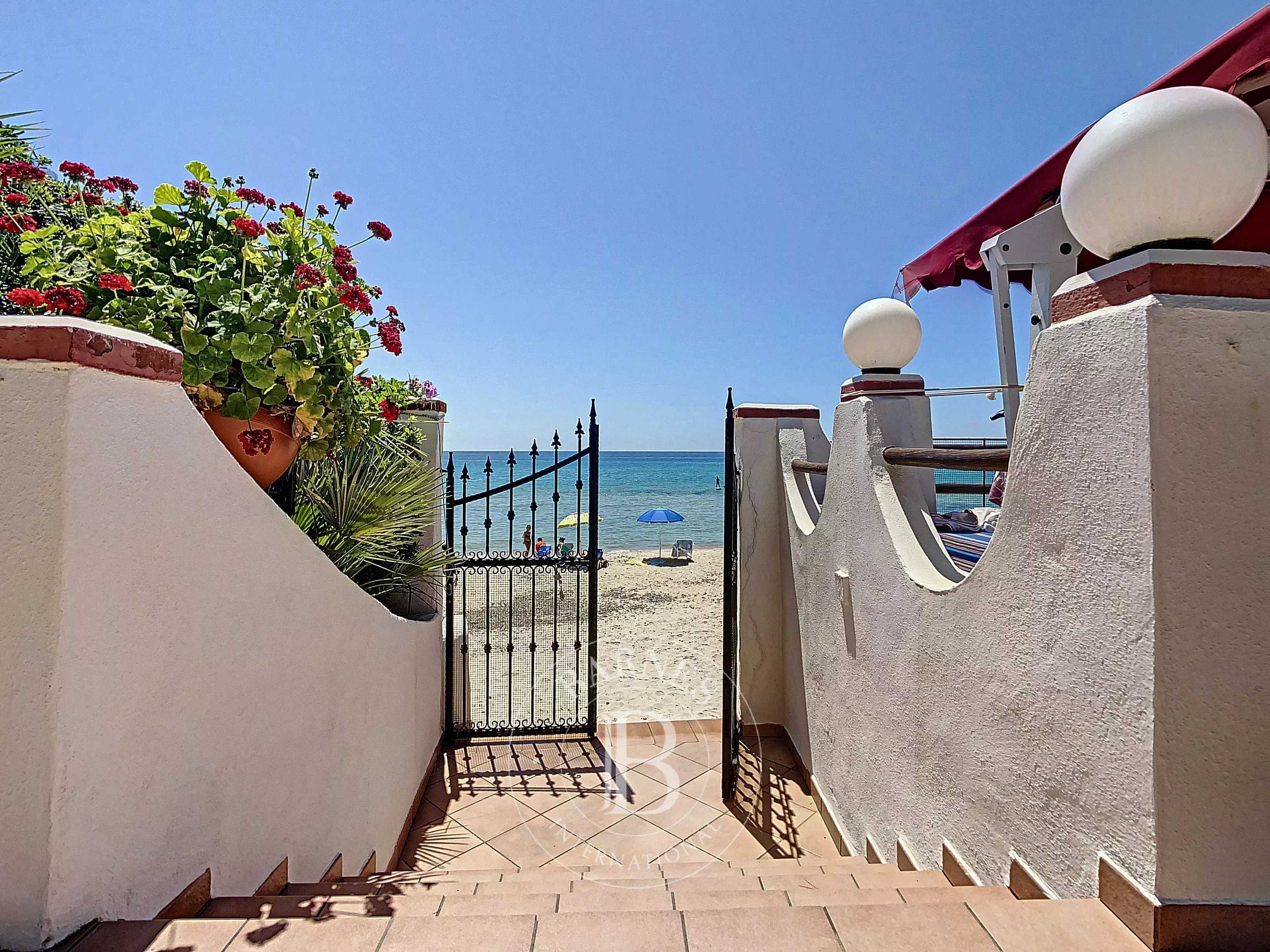 Pula  - Villa 9 Cuartos 5 Habitaciones