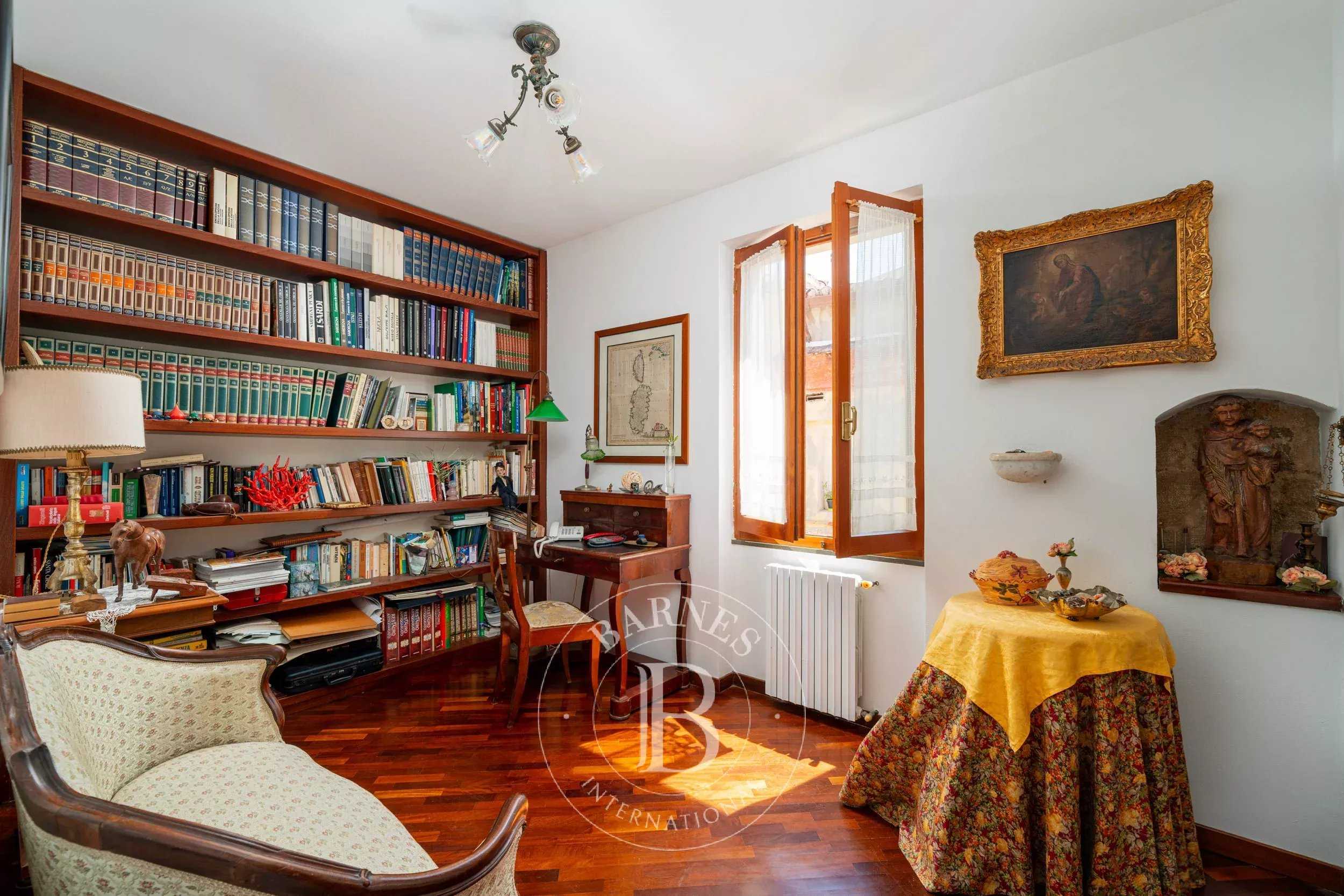 Alghero  - Apartment 3 Bedrooms