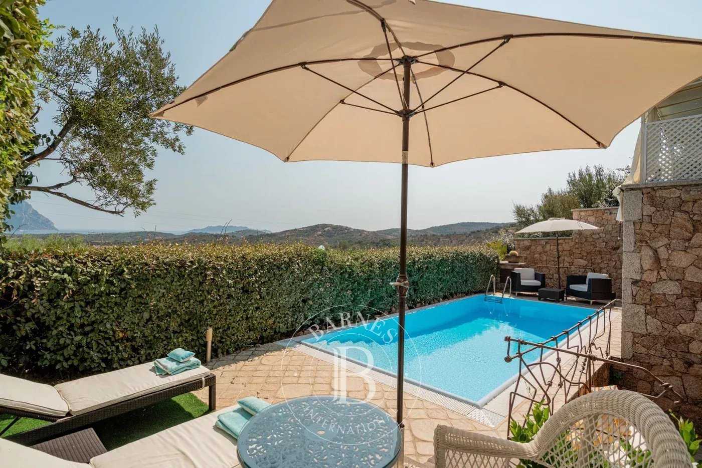 Loiri Porto San Paolo  - Apartment 3 Bedrooms