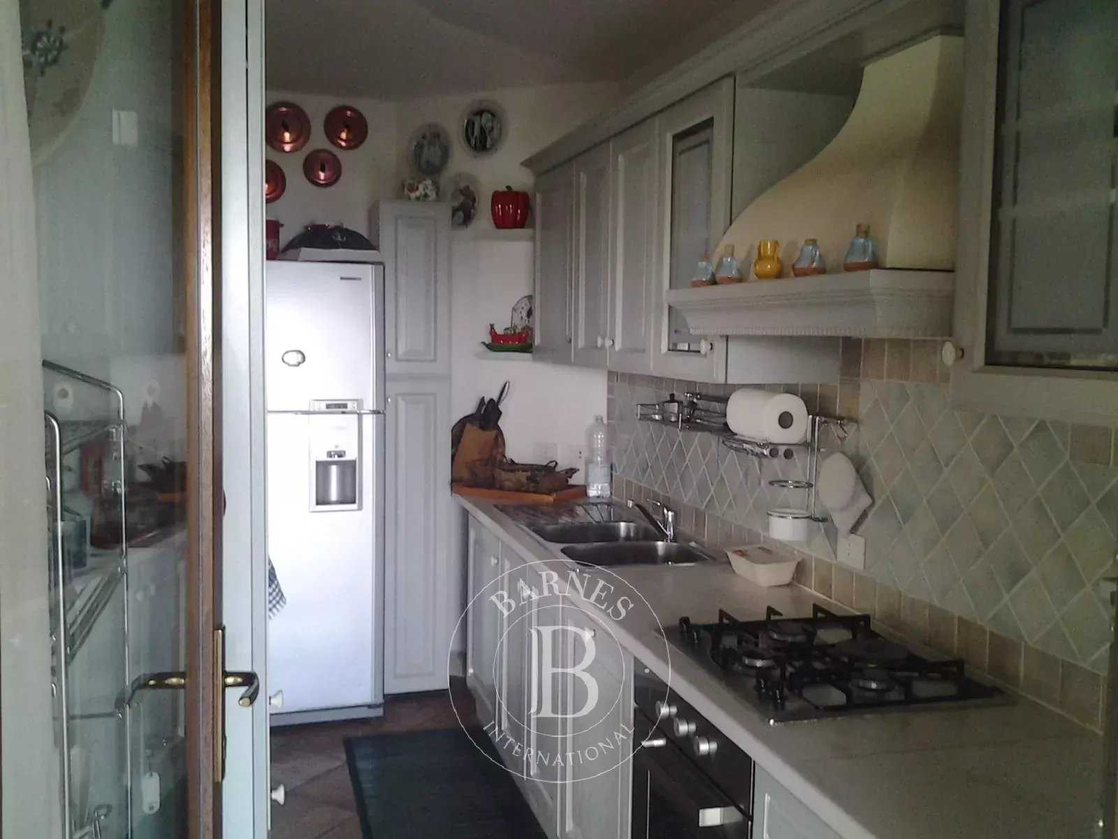 Porto Cervo  - Villa 