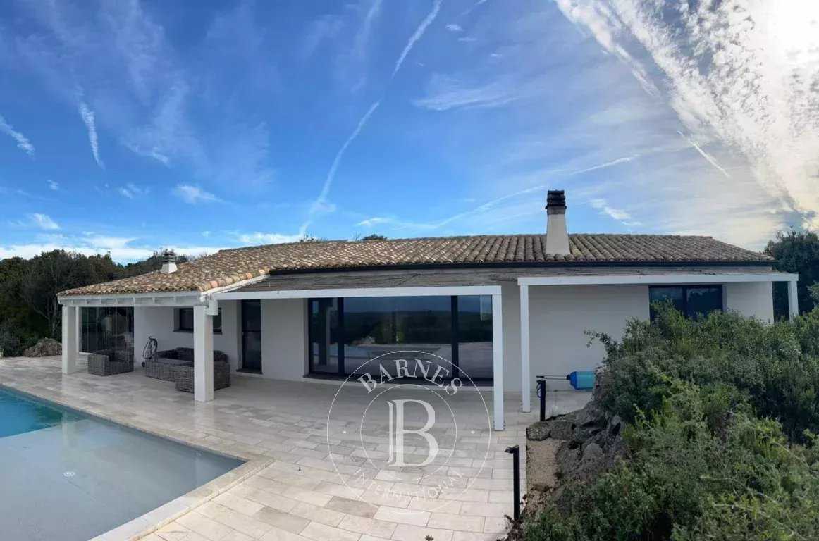 Luogosanto  - Villa 2 Bedrooms