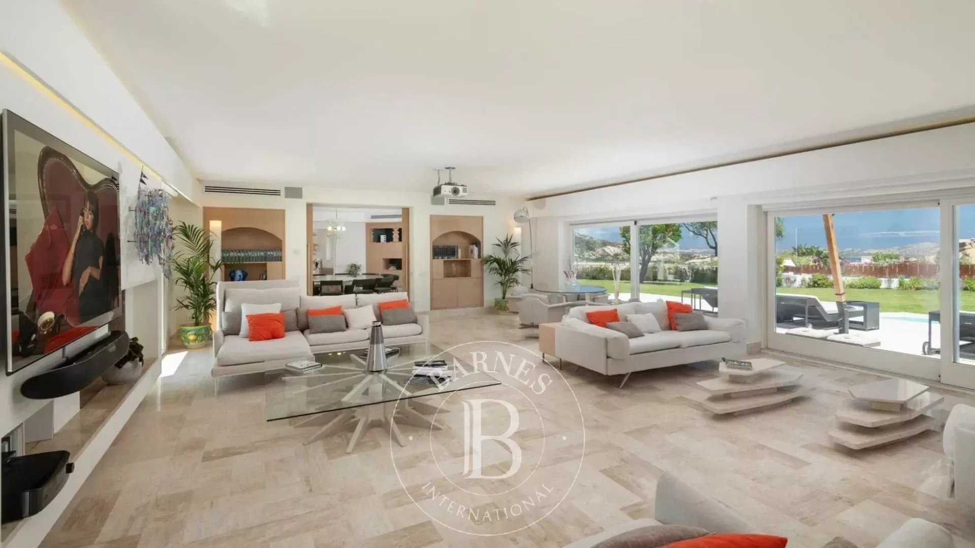 Porto Cervo  - Villa 10 Pièces 7 Chambres