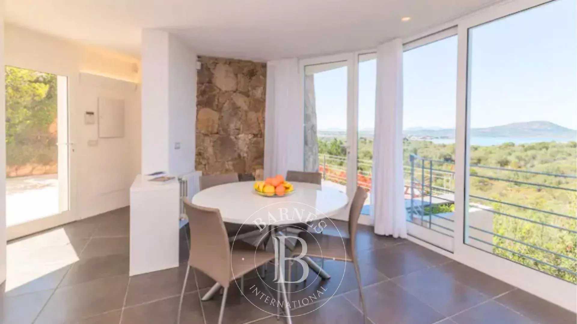 Loiri Porto San Paolo  - Villa  4 Chambres