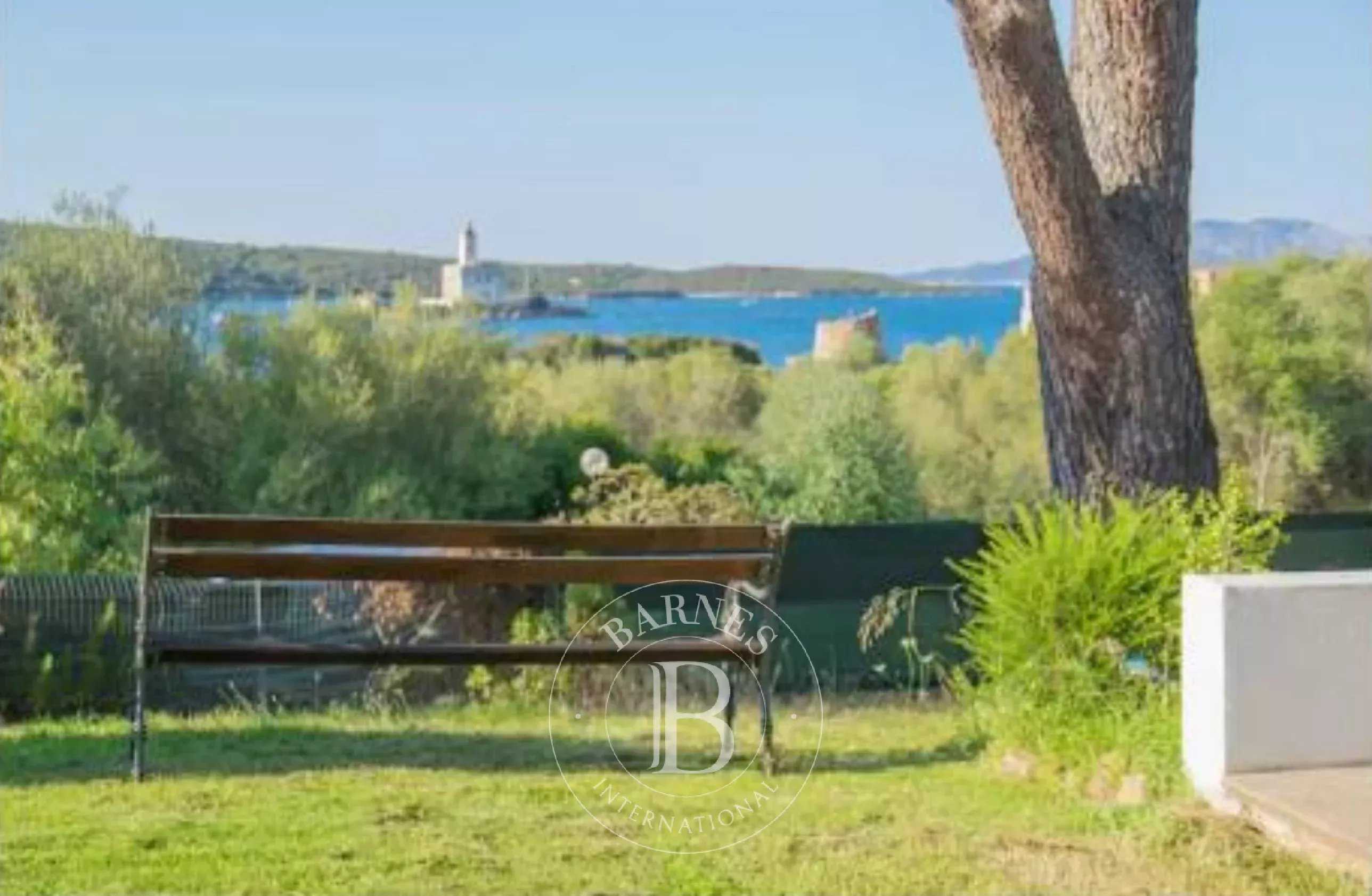 Olbia  - Villa 3 Bedrooms