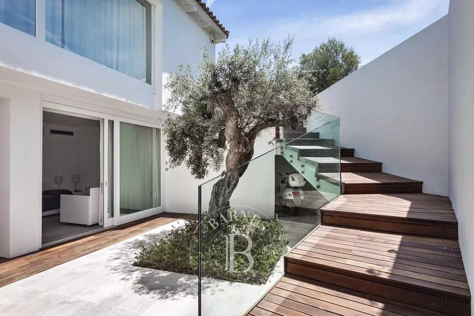 San Teodoro  - Villa  6 Chambres