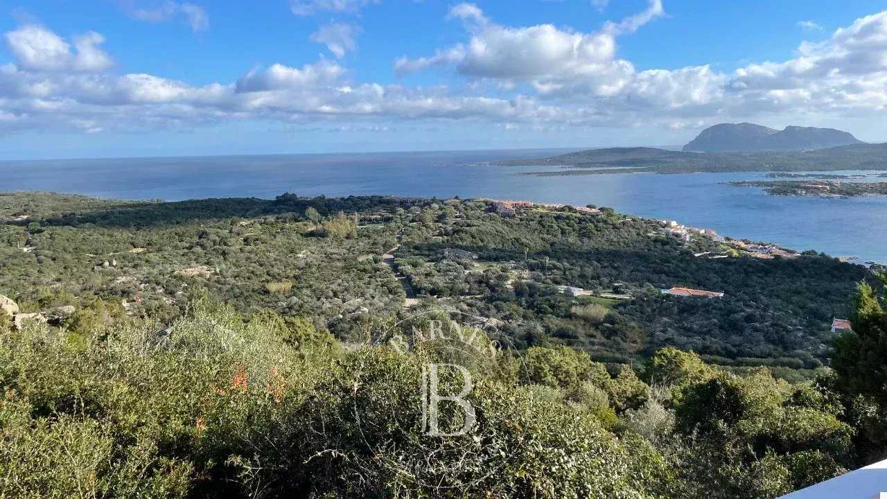 Olbia  - Villa 3 Bedrooms