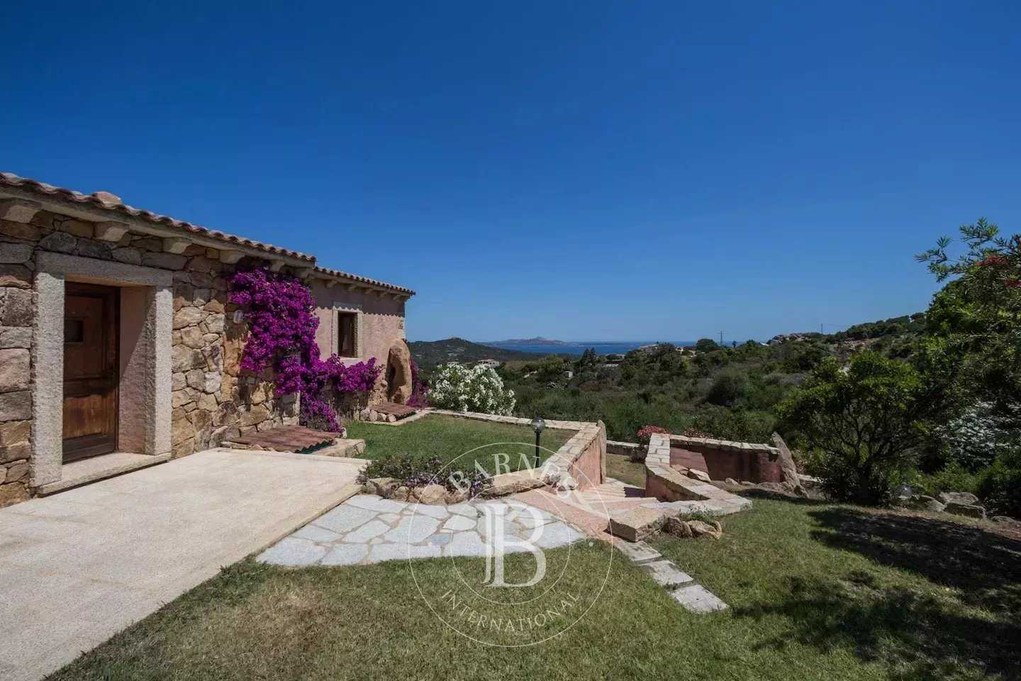Arzachena  - Villa 6 Bedrooms