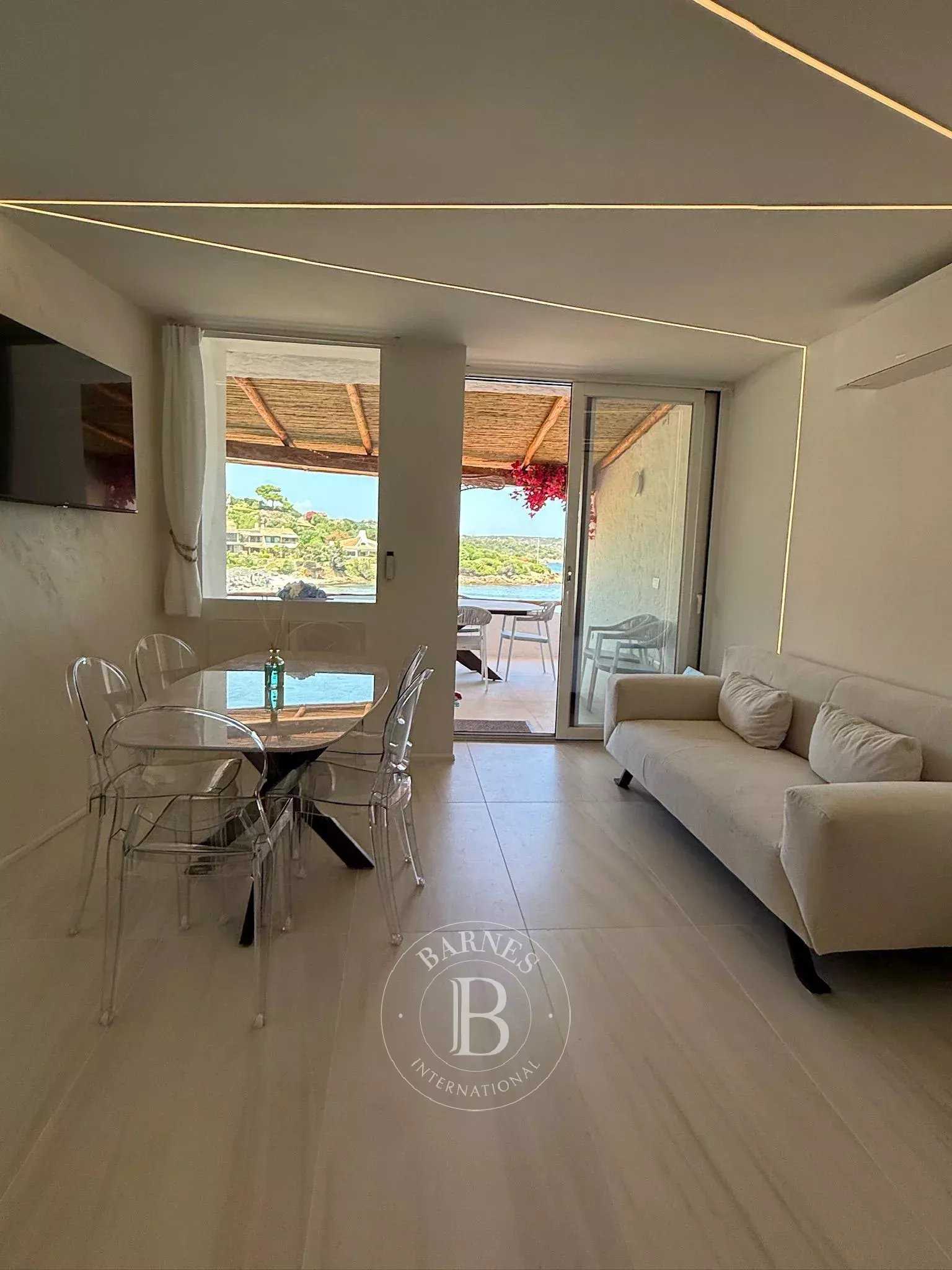 Porto Cervo  - Piso  3 Habitaciones