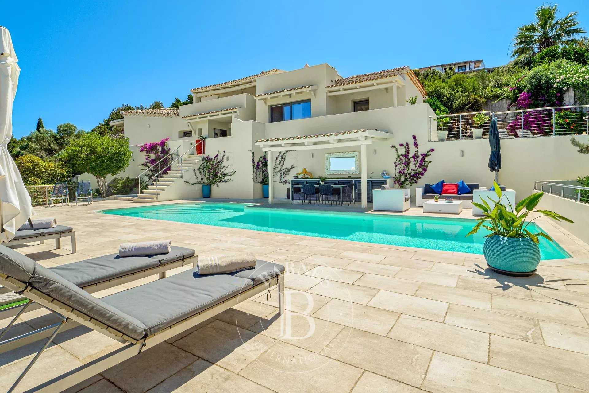 Porto Cervo  - Villa  4 Habitaciones