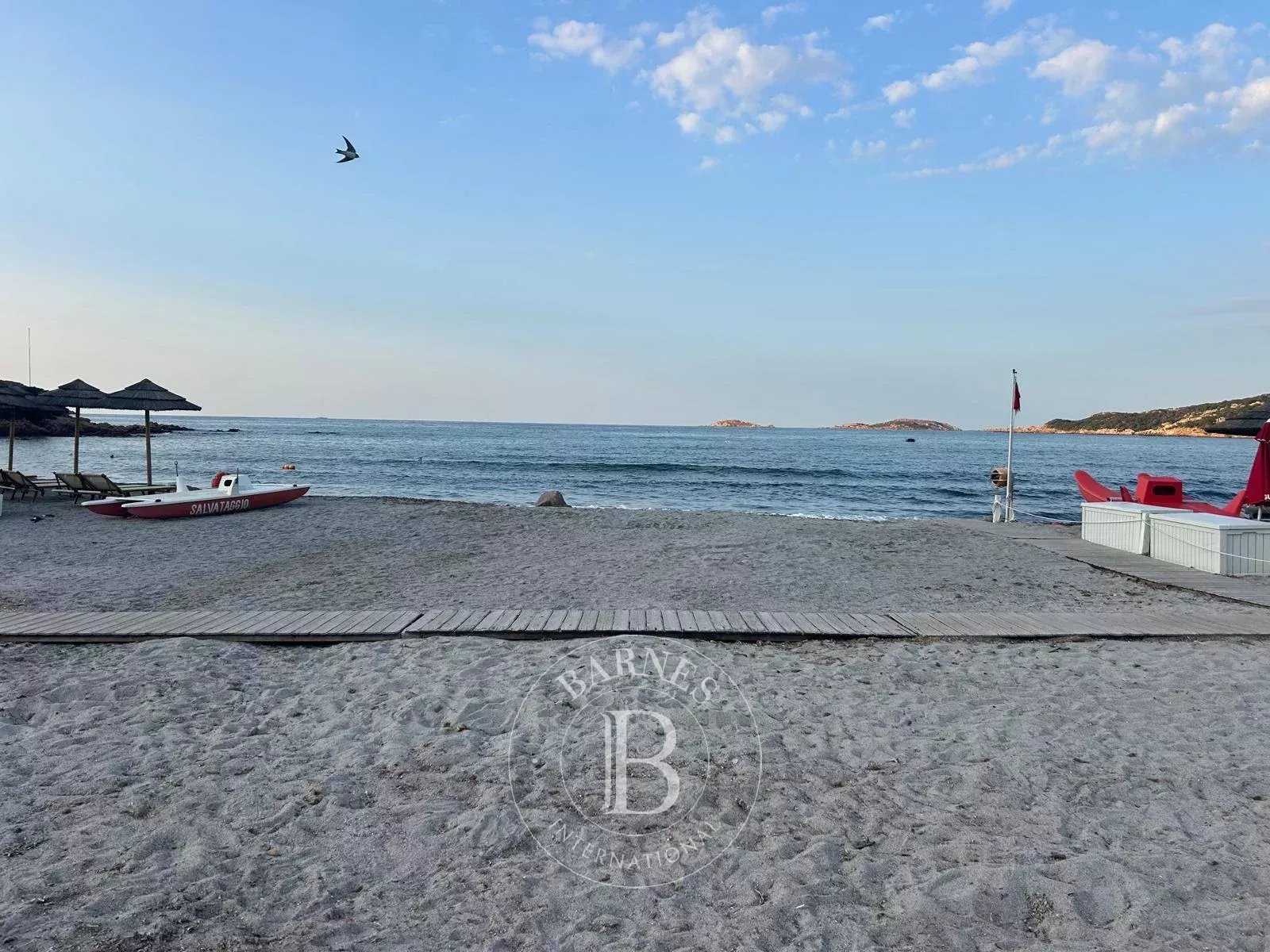 Porto Cervo  - Piso  3 Habitaciones