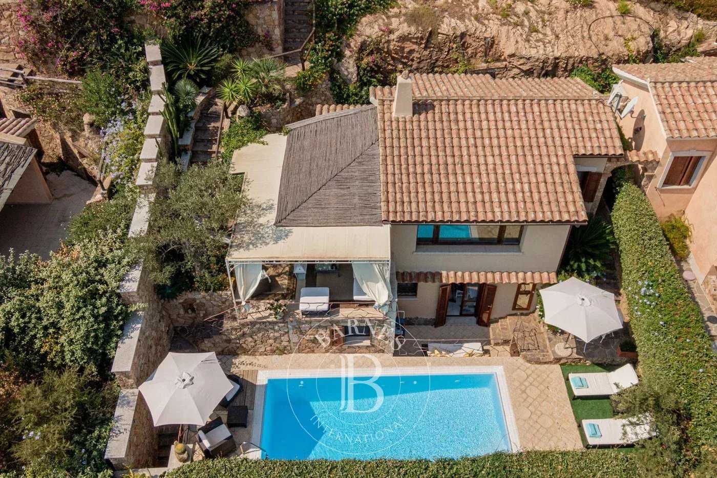 Loiri Porto San Paolo  - Apartment 3 Bedrooms