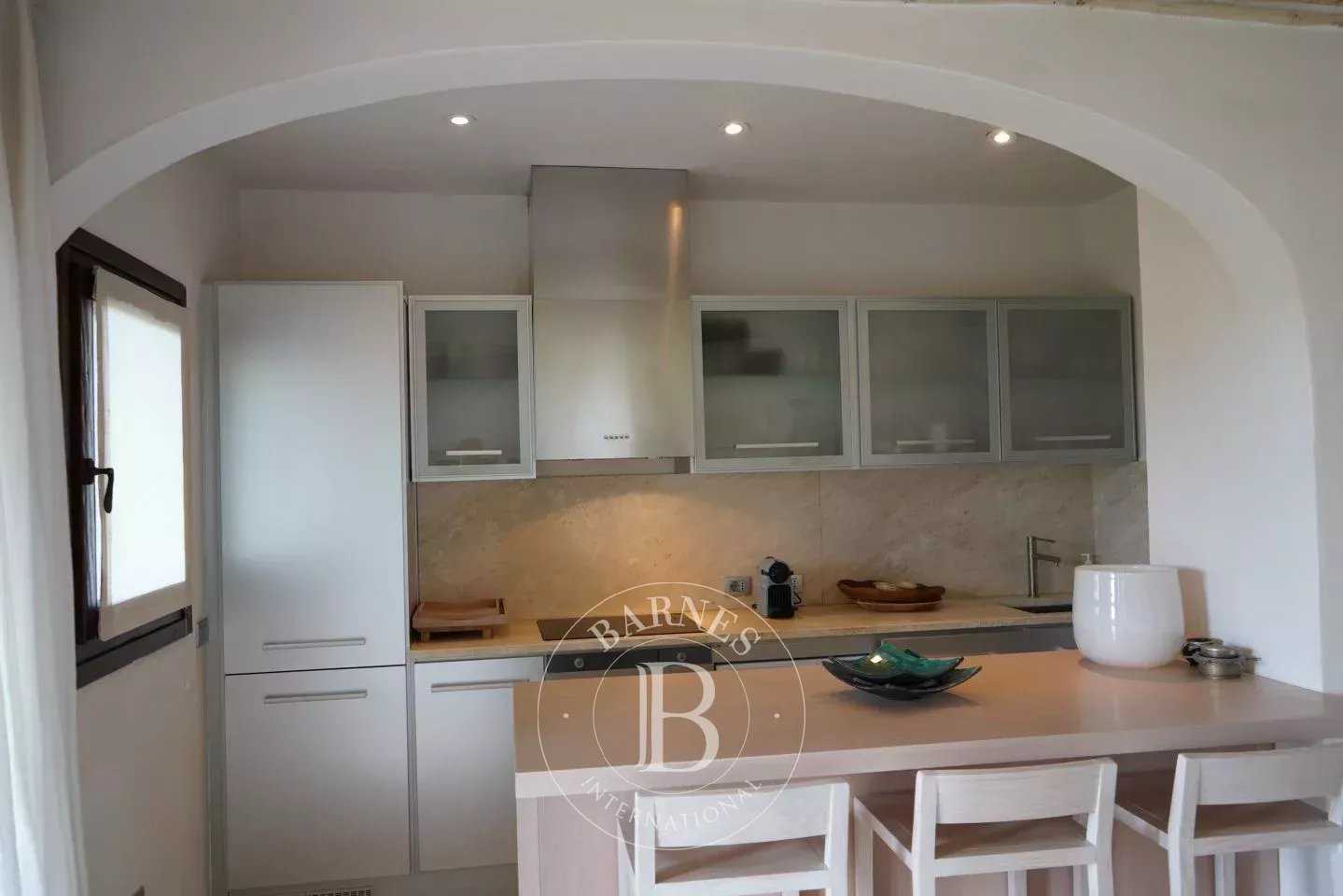 Porto Cervo  - Apartment 3 Bedrooms