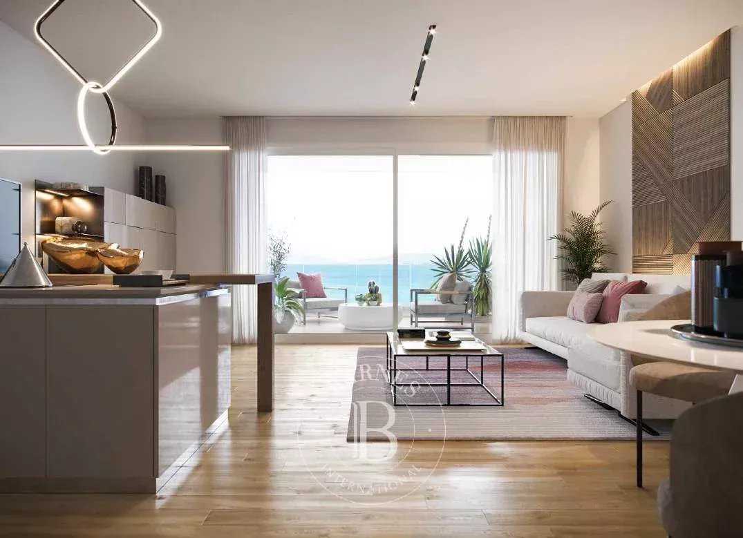 Alghero  - Appartement 4 Pi&egrave;ces 2 Chambres