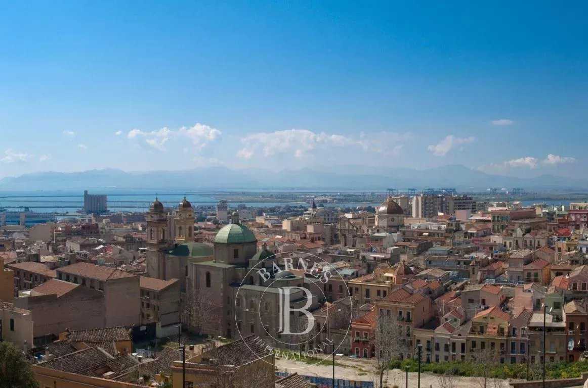 Cagliari  - Apartment 2 Bedrooms