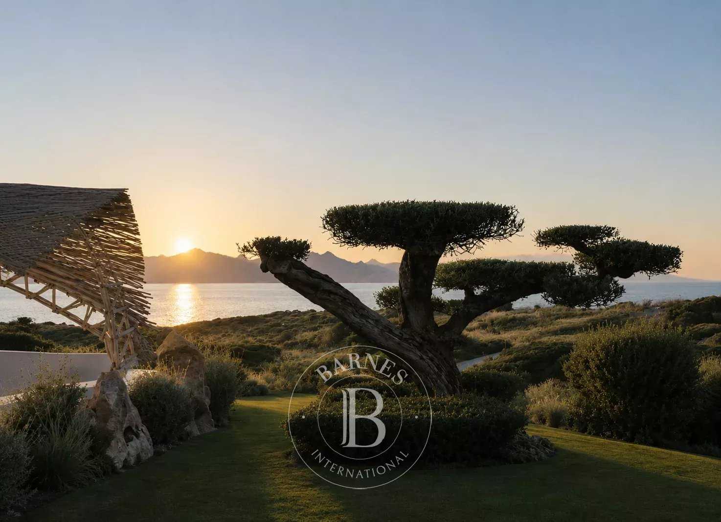 Porto Cervo  - Villa 8 Pi&egrave;ces 4 Chambres