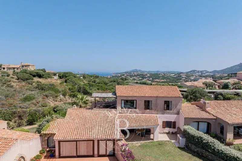 Cala Girgolu  - Appartement 2 Pièces 2 Chambres