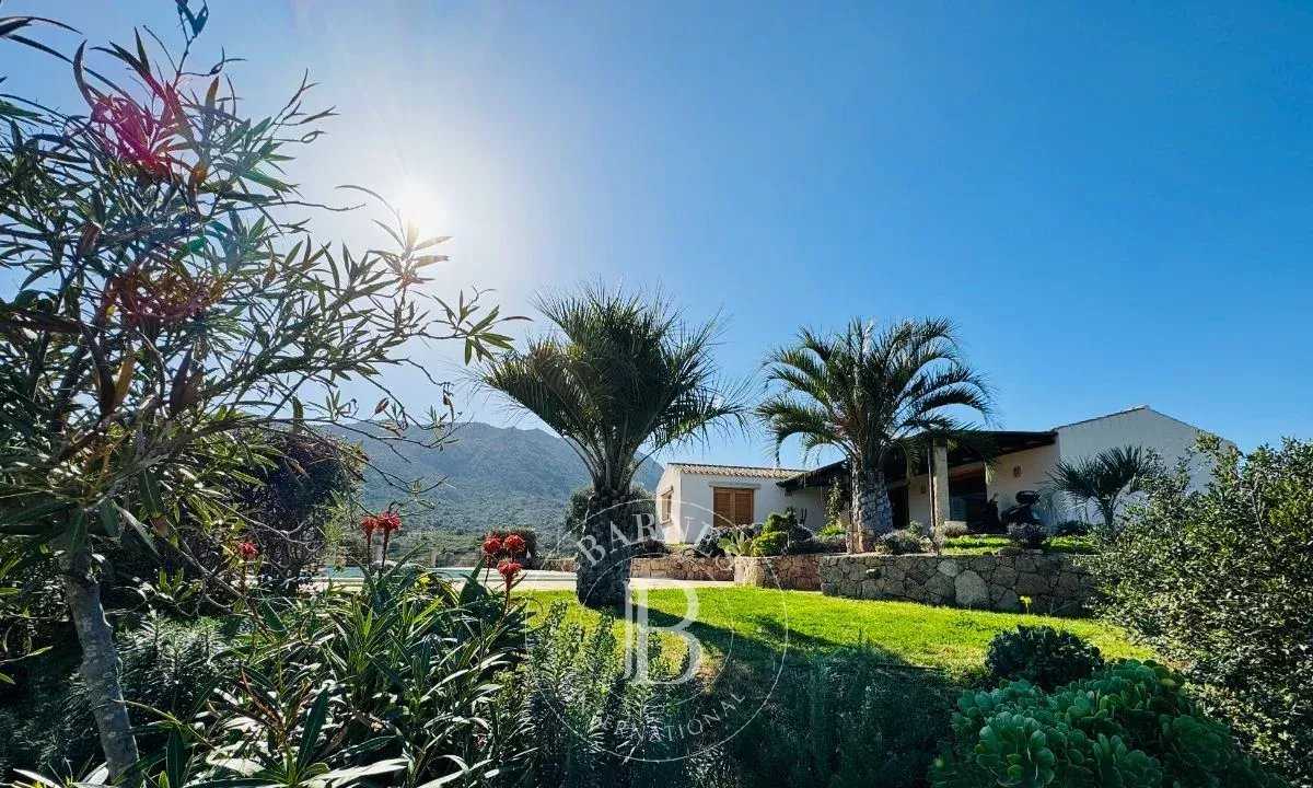Villa Porto Rotondo  -  ref 84263514 (picture 1)