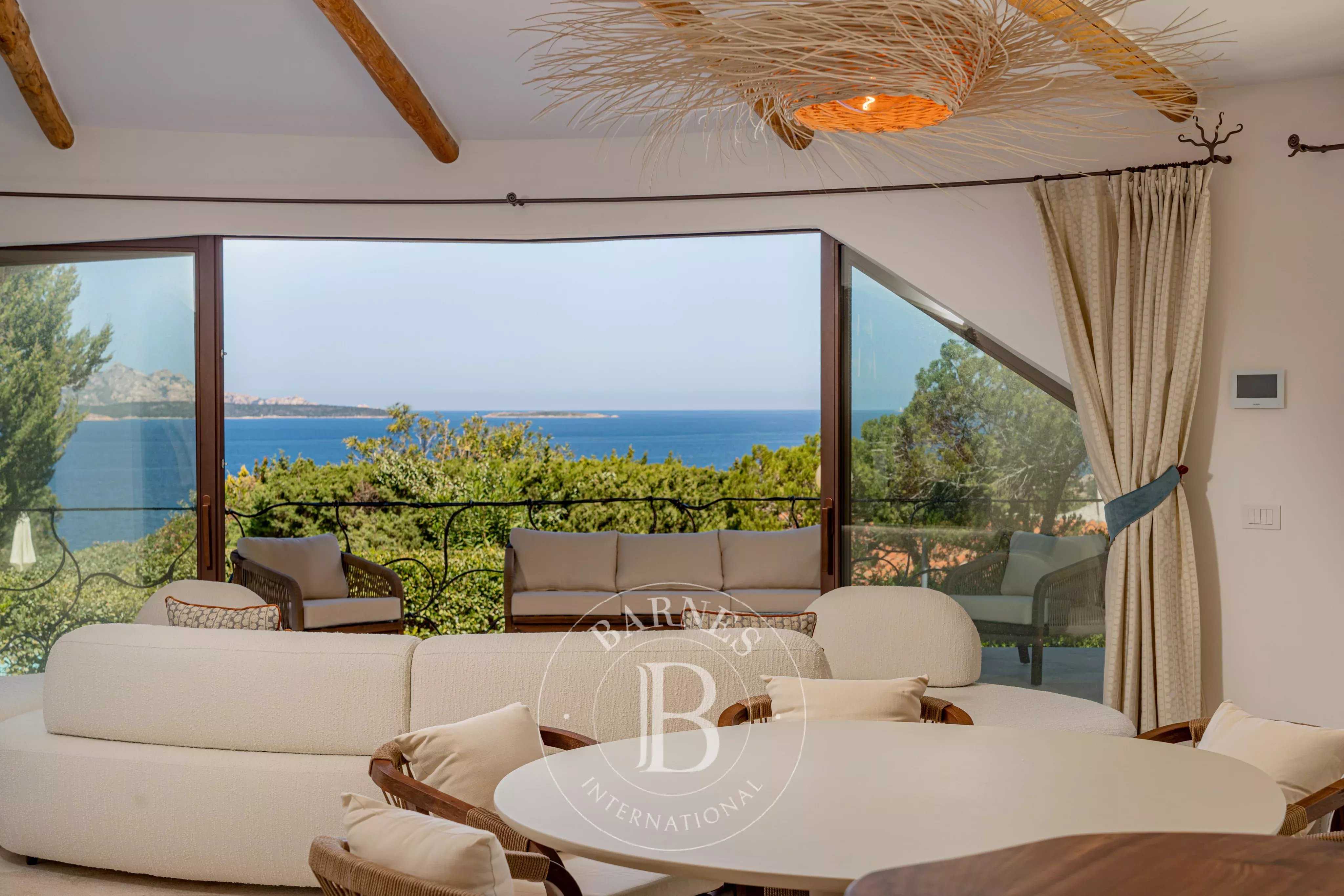 Villa Arzachena - Ref 87075810