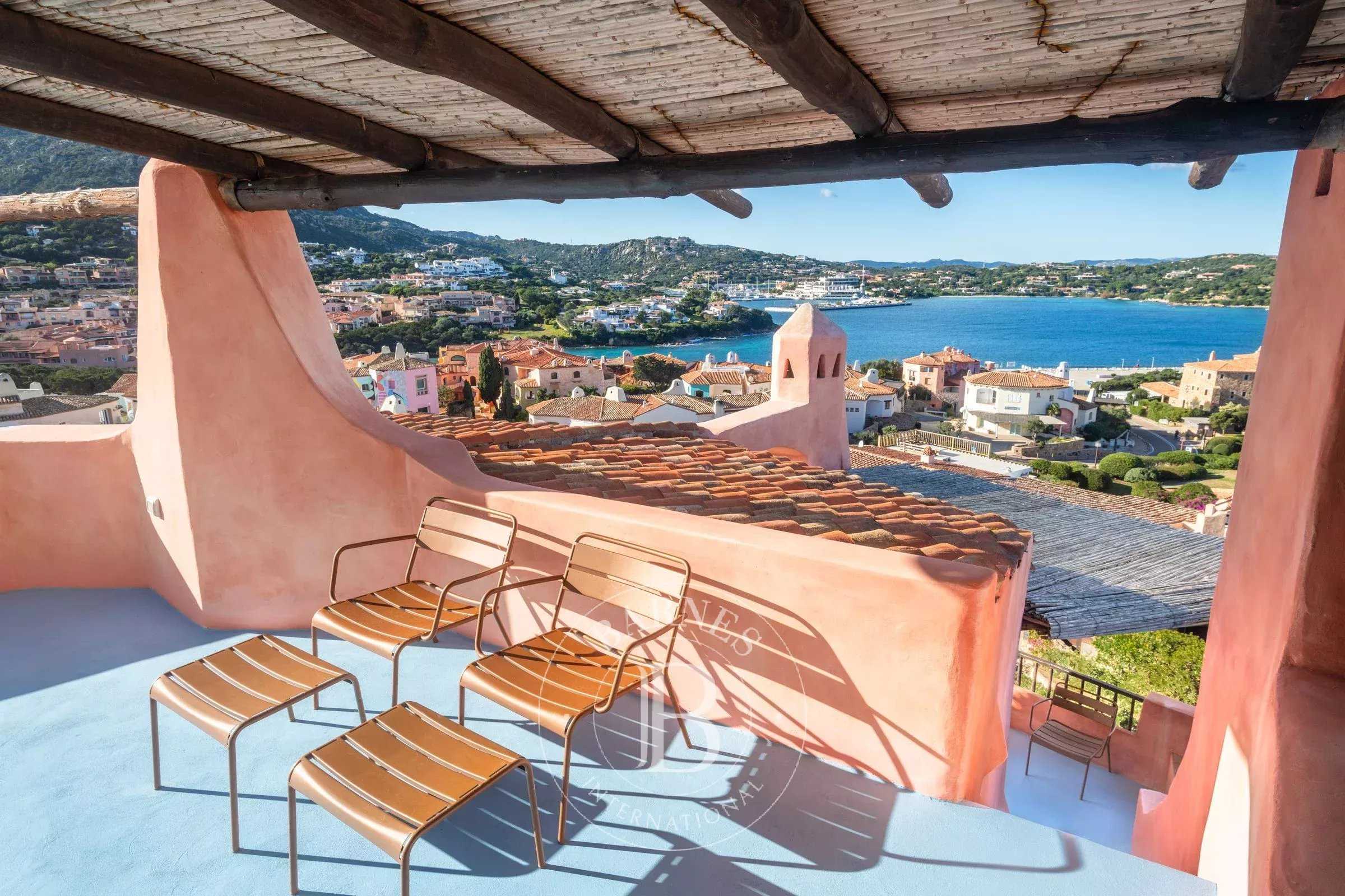 Ático Porto Cervo - Ref 86109934