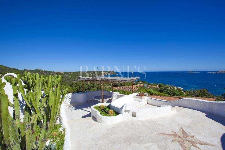 Villa Porto Cervo  -  ref 3767551 (picture 2)